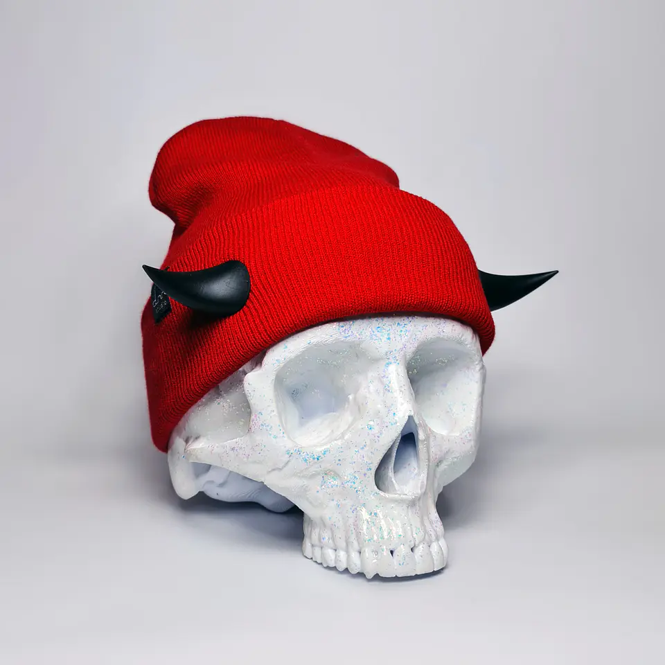 Gayal Beanie 6
