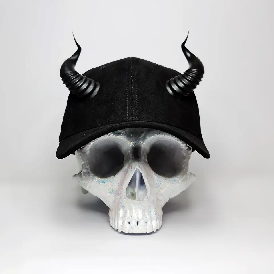 Gorra Antílope 2