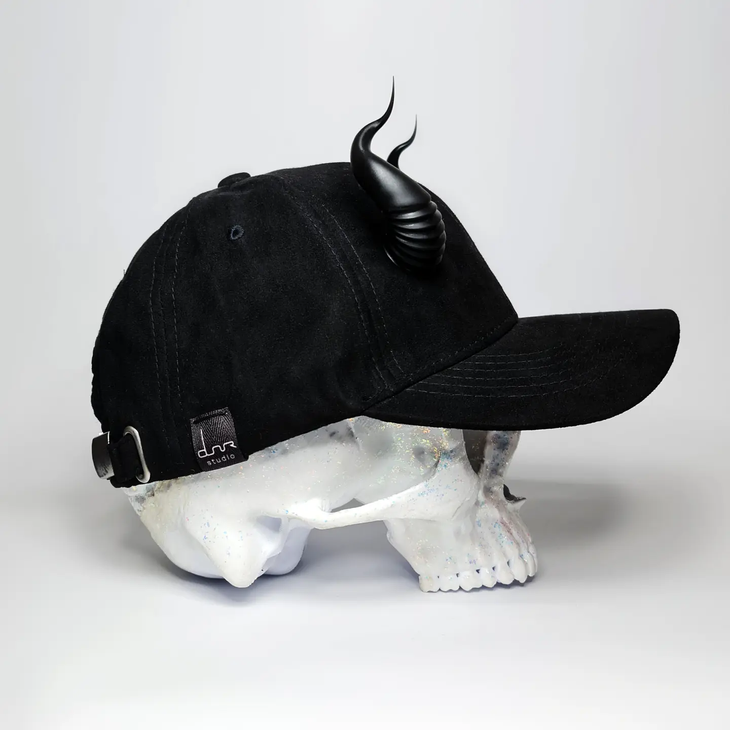 Gorra Antílope 3