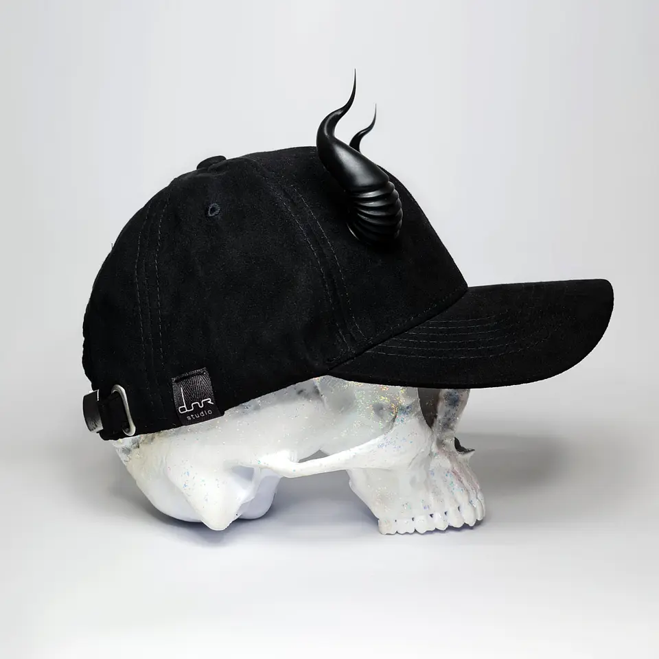 Gorra Antílope 3
