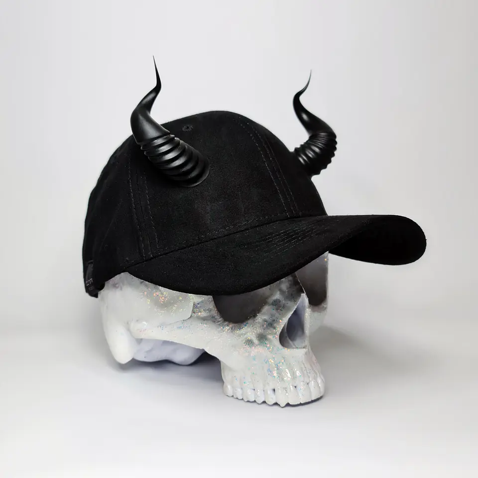 Gorra Antílope 1