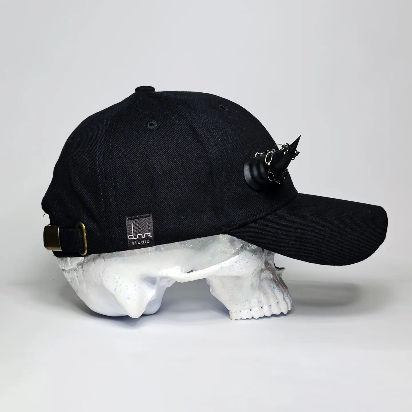 Imp Cap 3