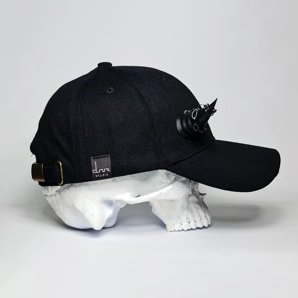 Imp Cap 3