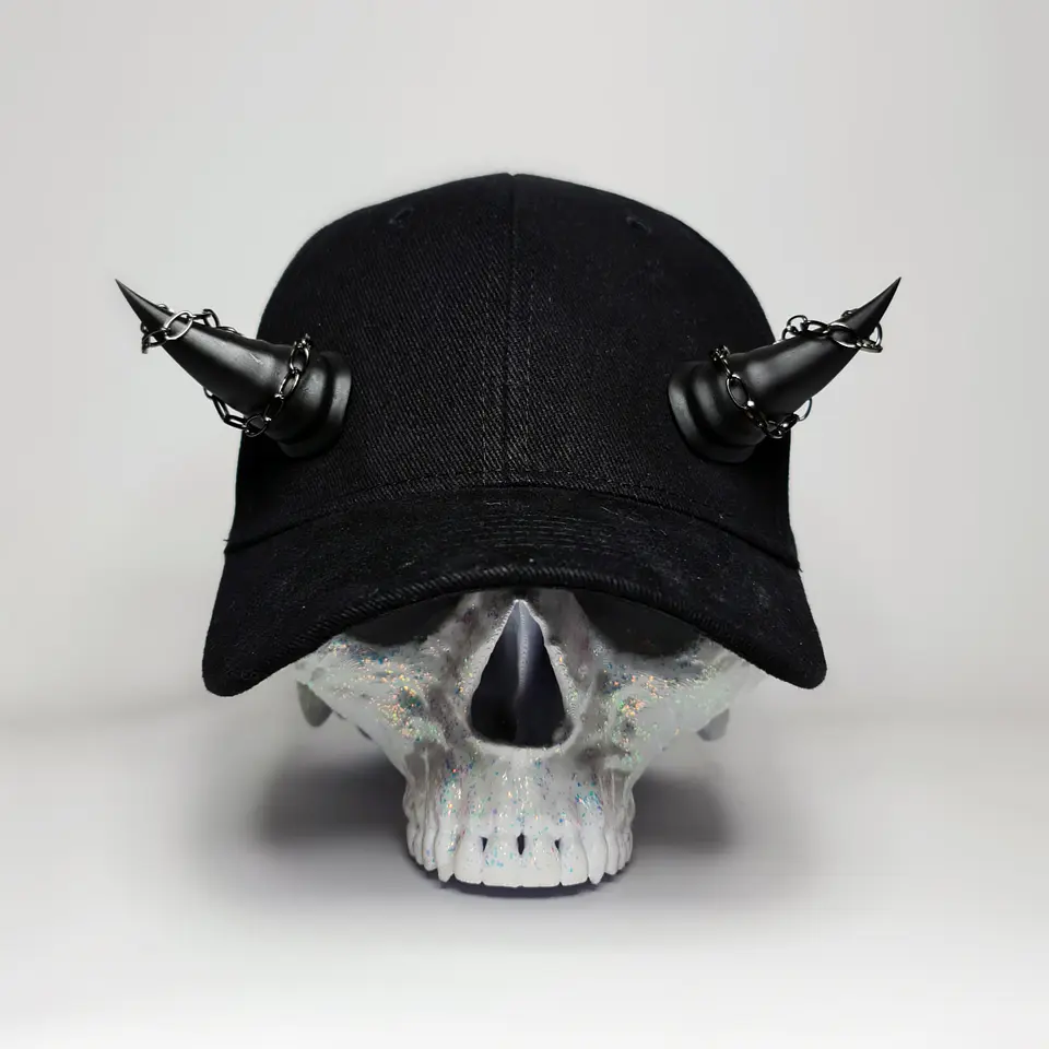 Imp Cap 2