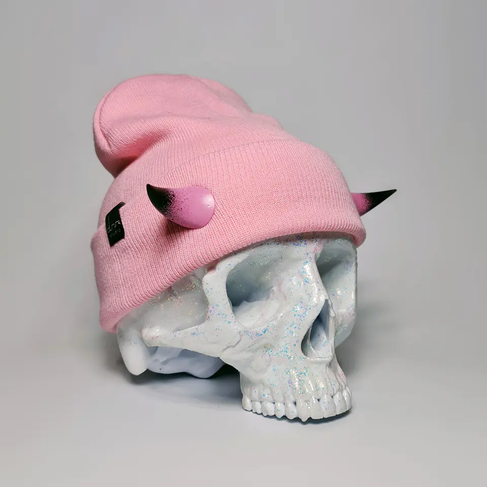 Gayal Beanie 11