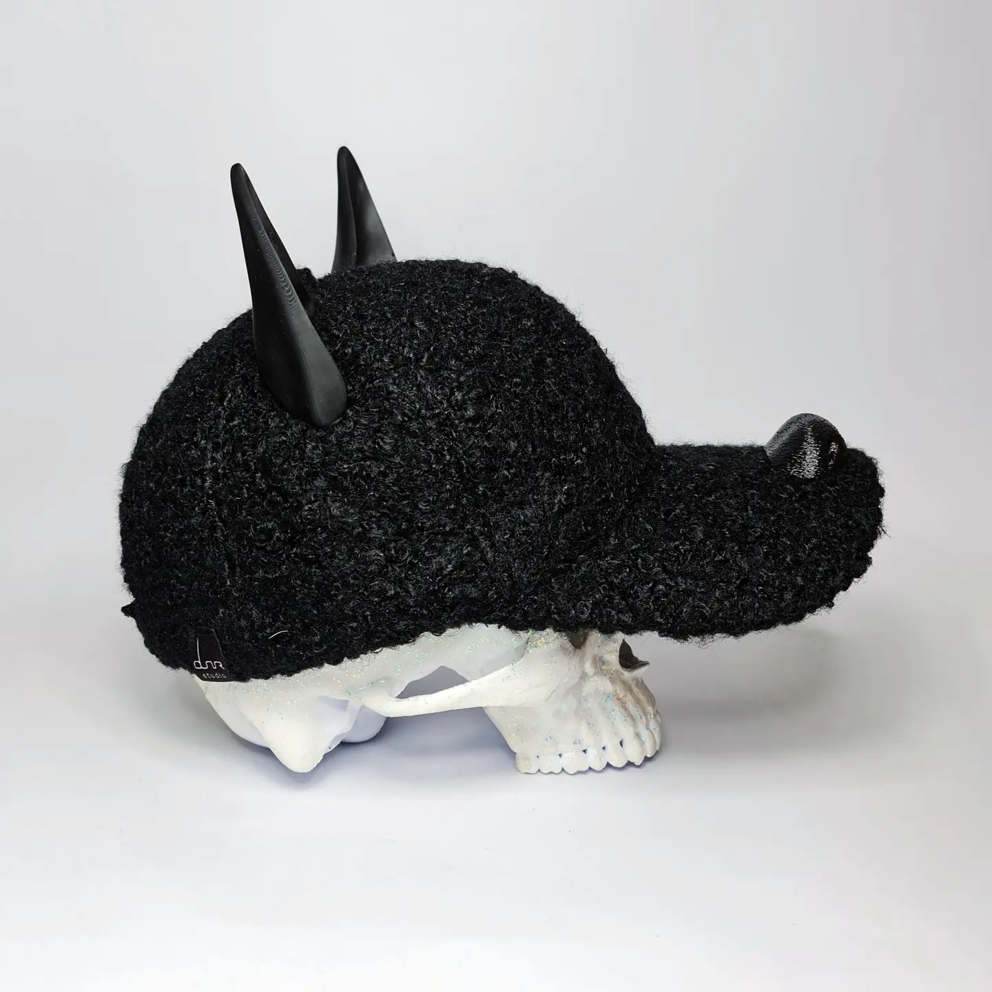 Dog Cap 4