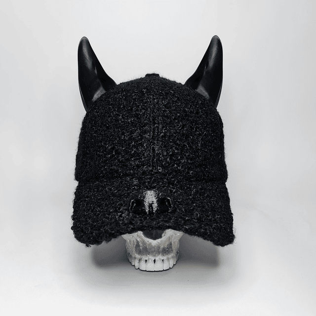 Dog Cap 3