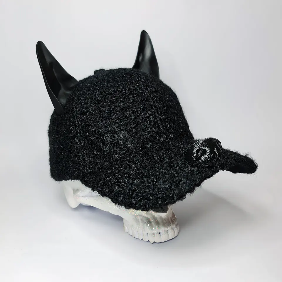 Dog Cap 1