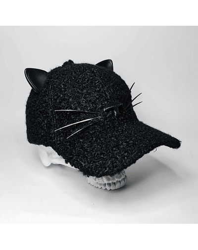 Gorra Gato