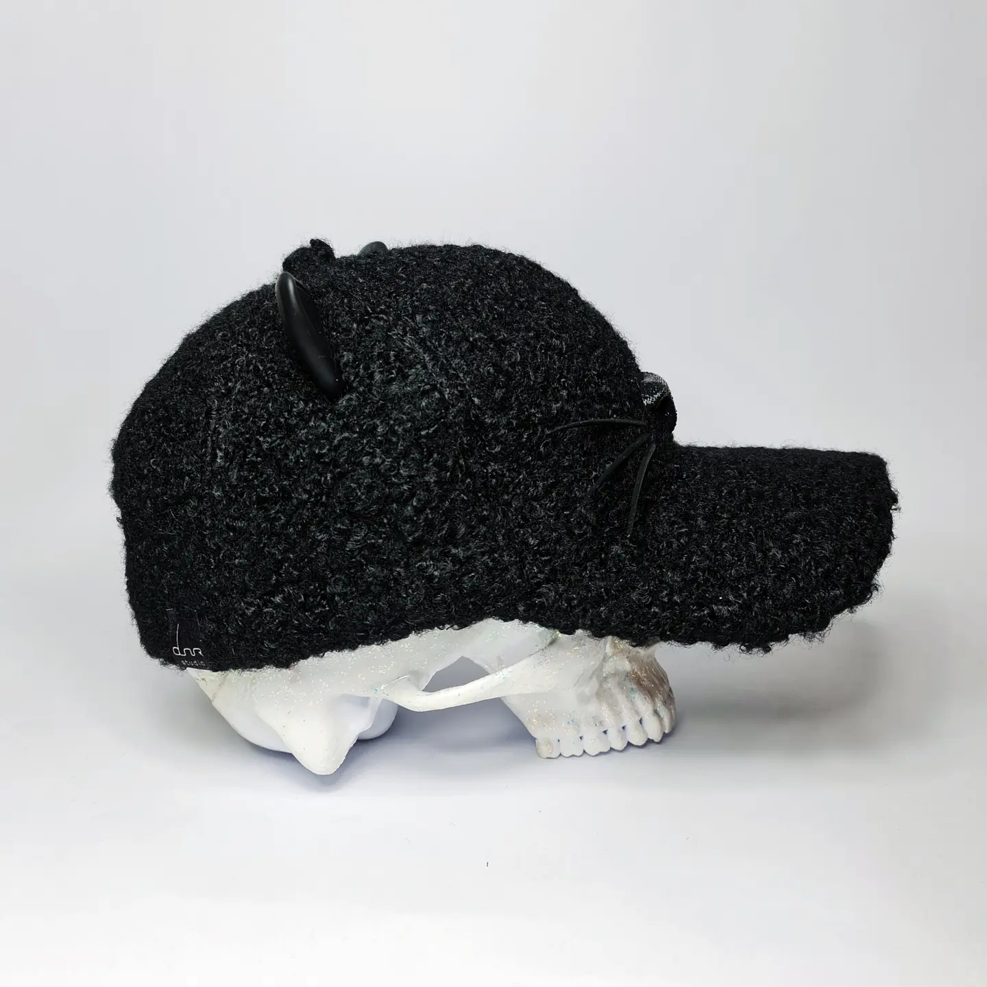Gorra Gato 4
