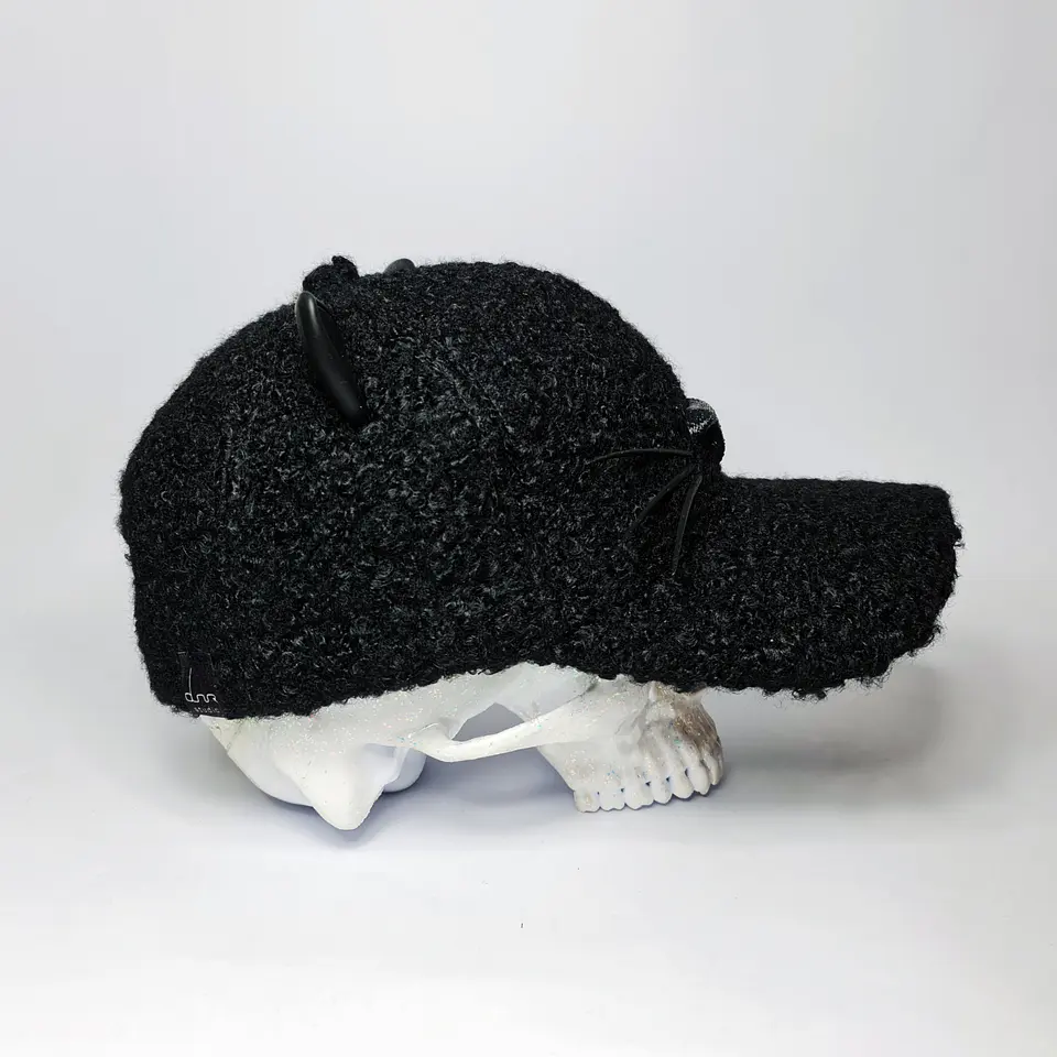 Gorra Gato 4