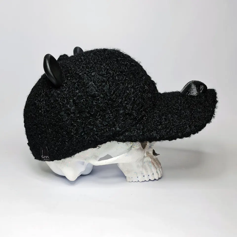 Gorra Oso 4