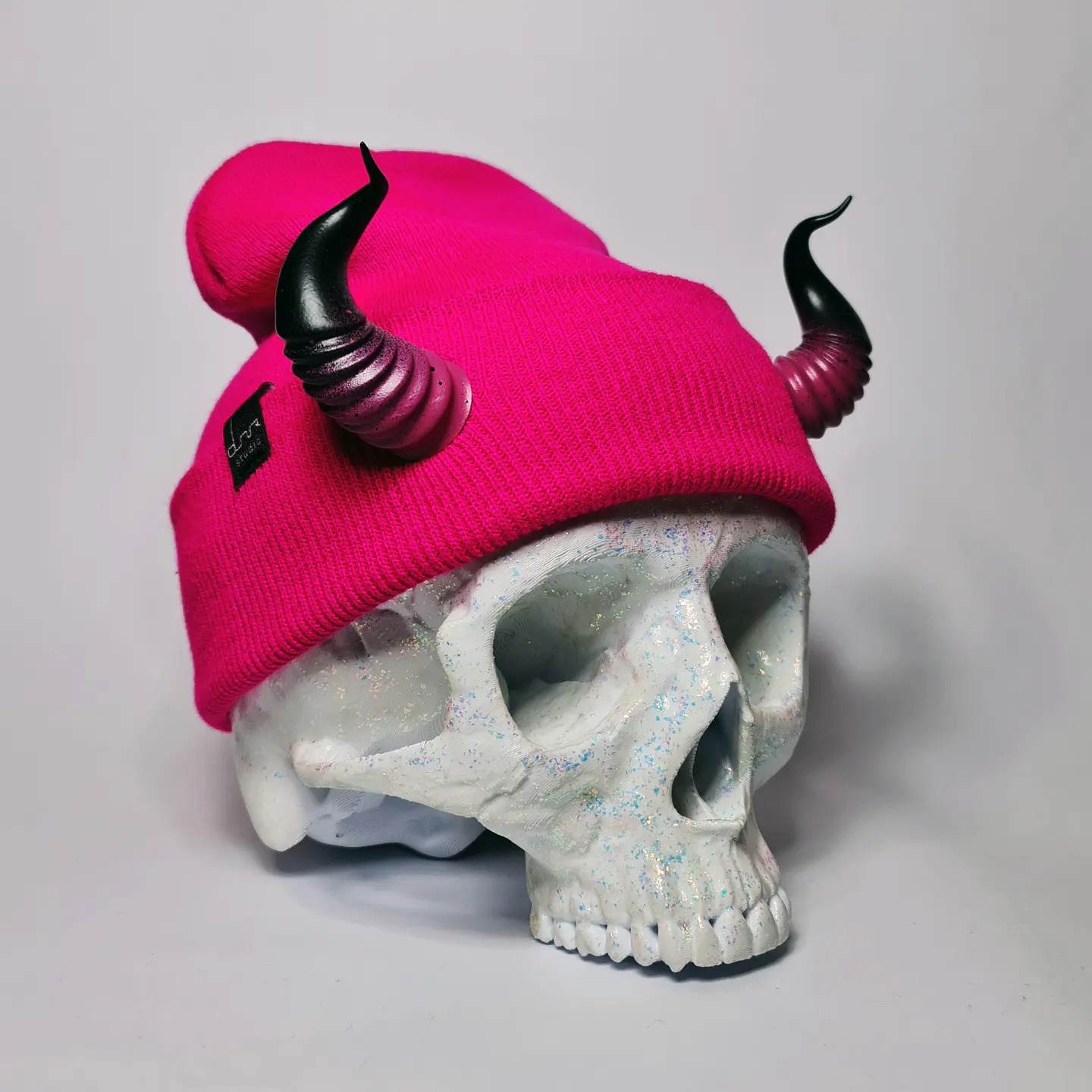 Beanie Antílope 7