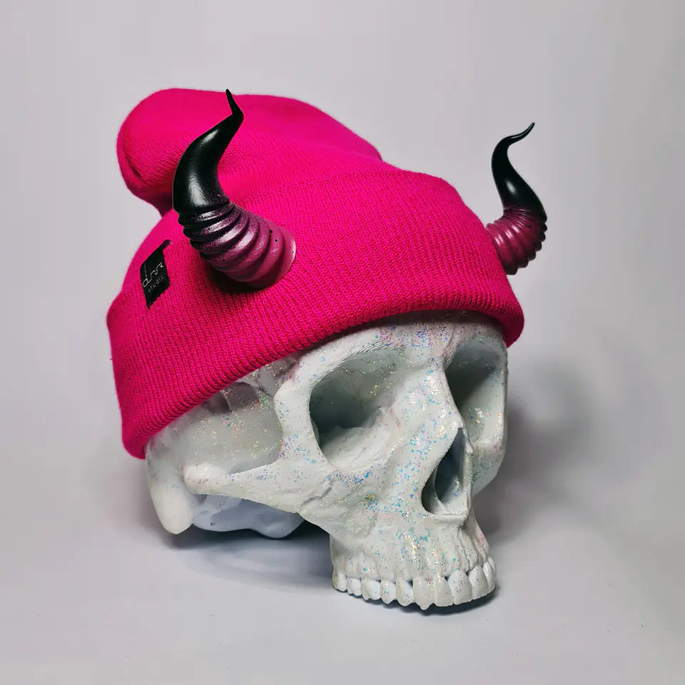 Beanie Antílope 7