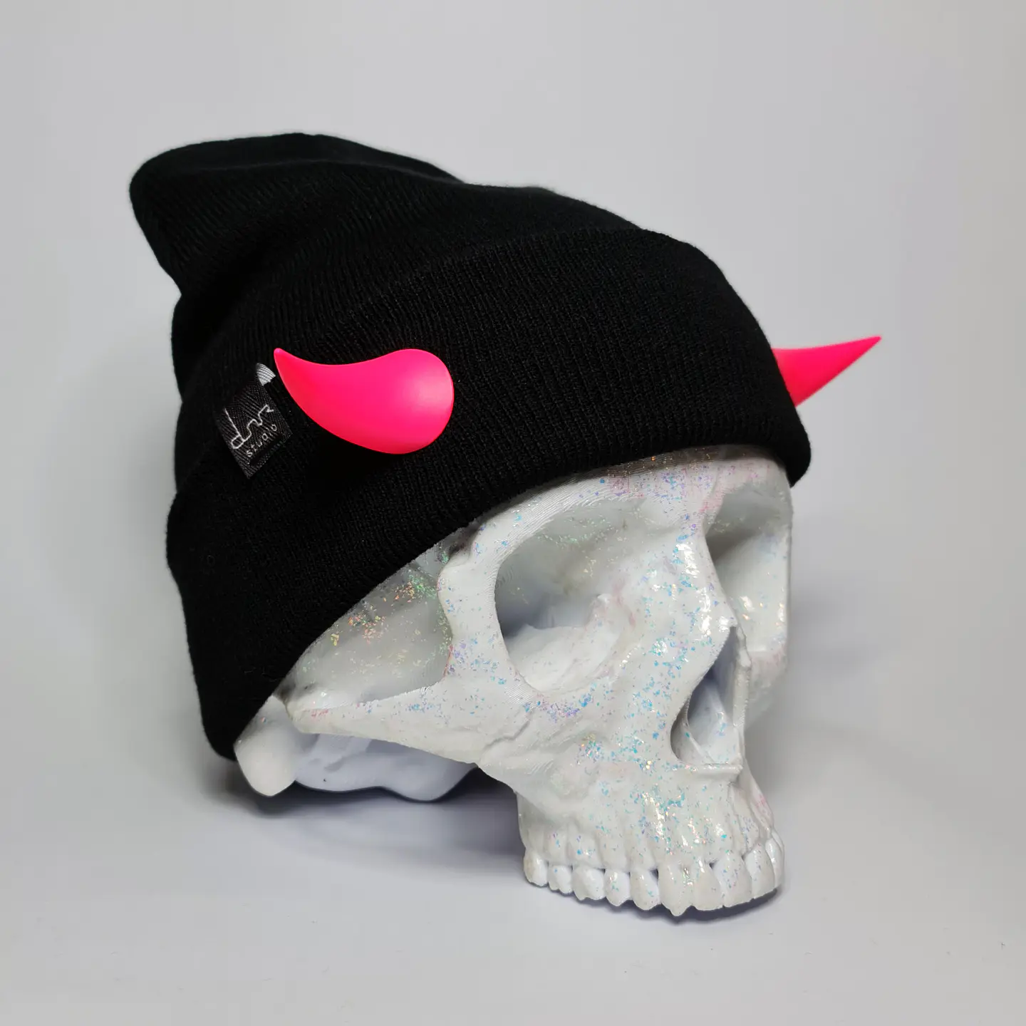 Gayal Beanie 5