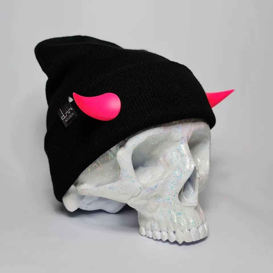 Gayal Beanie 5