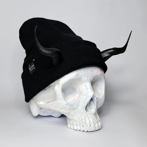 Beanie Nyala