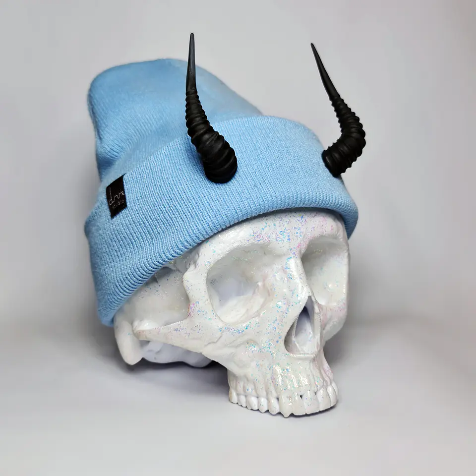 Beanie Impala 8