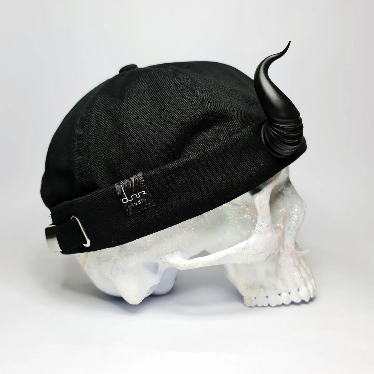 Docker Antelope 3