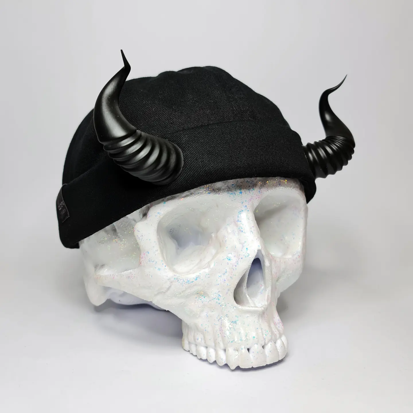 Docker Antelope 1