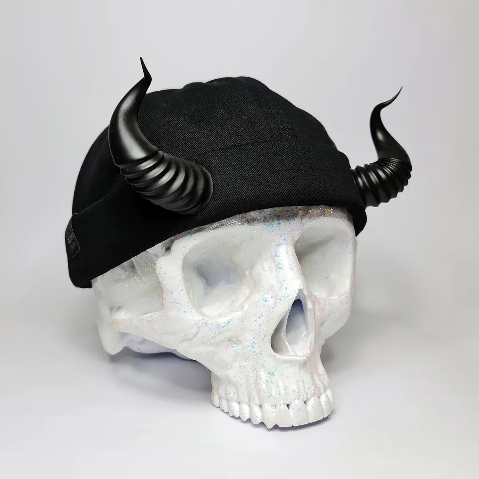 Docker Antelope 1