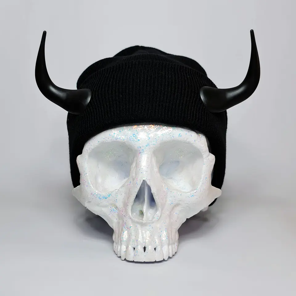 Taurinus Beanie 2