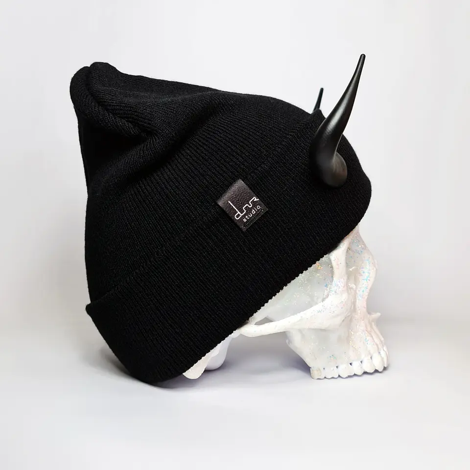 Taurinus Beanie 3