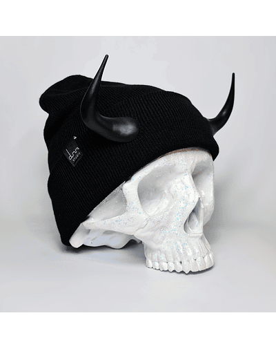 Taurinus Beanie