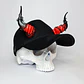 Lucifer Cap with Chains - thumbnail 7