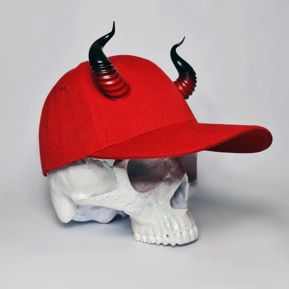 Gorra Antílope 8