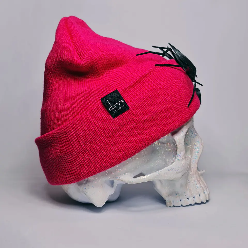 Beanie Moon Forest 3