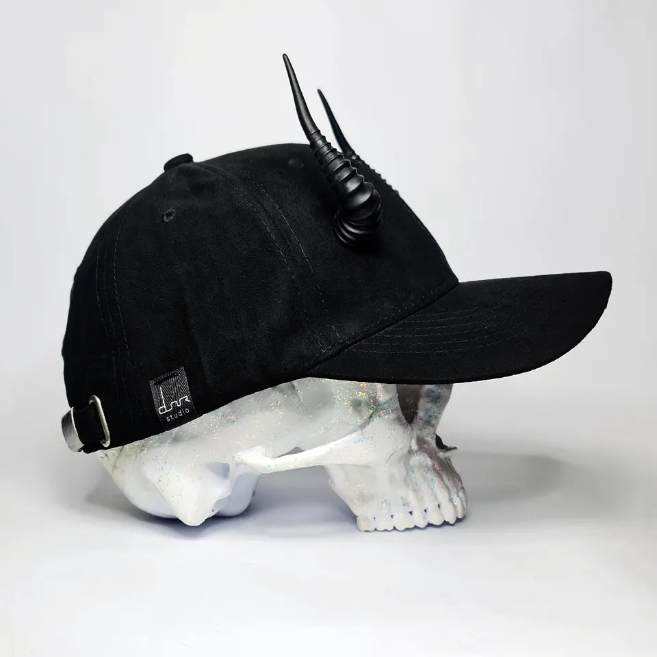 Gorra Impala 3