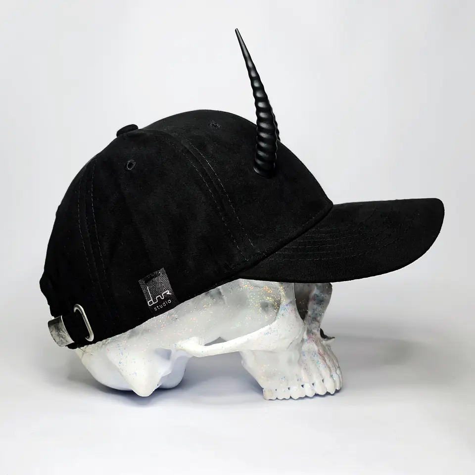 Oryx Cap 2