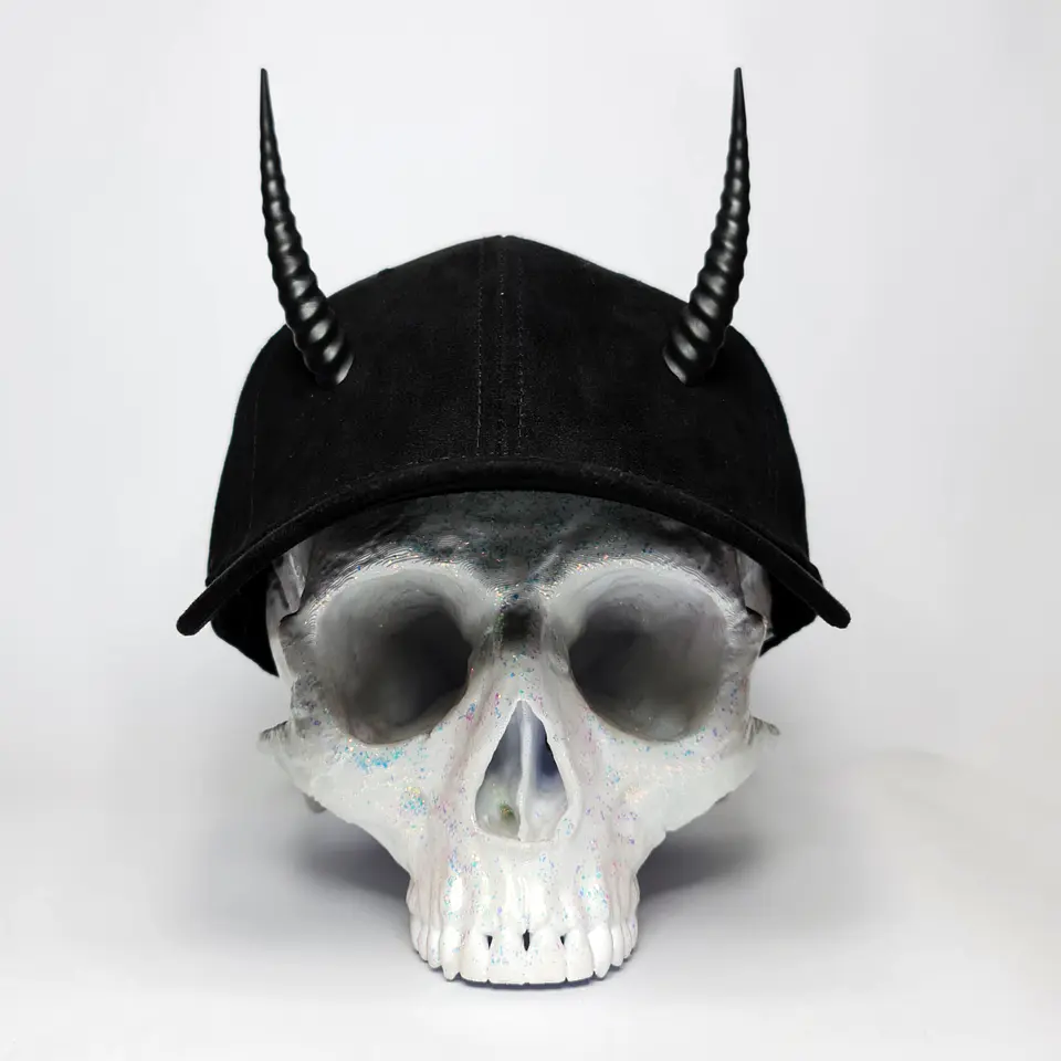 Oryx Cap 3