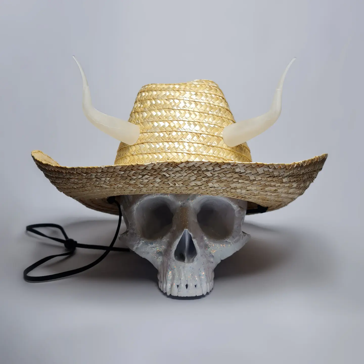 Straw Hat Mephisto 2