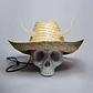 Straw Hat Mephisto - thumbnail 2