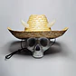 Aestas Straw Hat - thumbnail 2