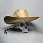 Aestas Straw Hat - thumbnail 1