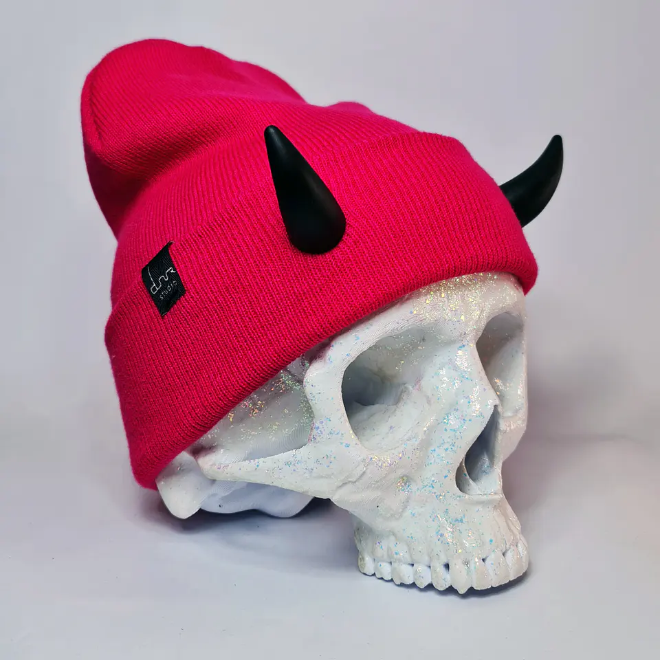 Beanie Aestas 6