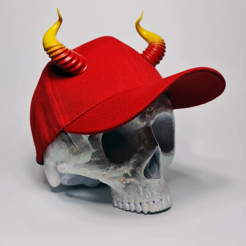 Gorra Antílope 9