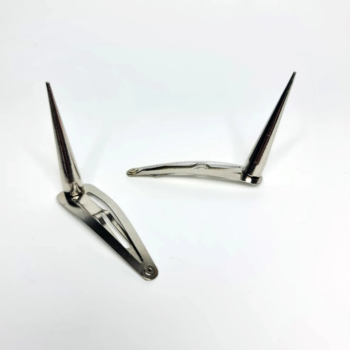Hair Pin Metálico (4cm) 1