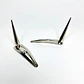 Hair Pin Metálico (4cm) - Miniatura 1