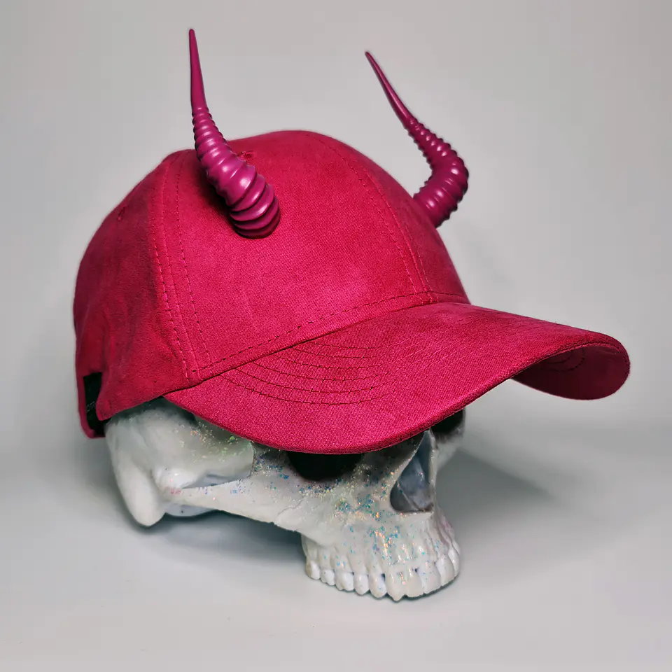 Gorra Impala 4