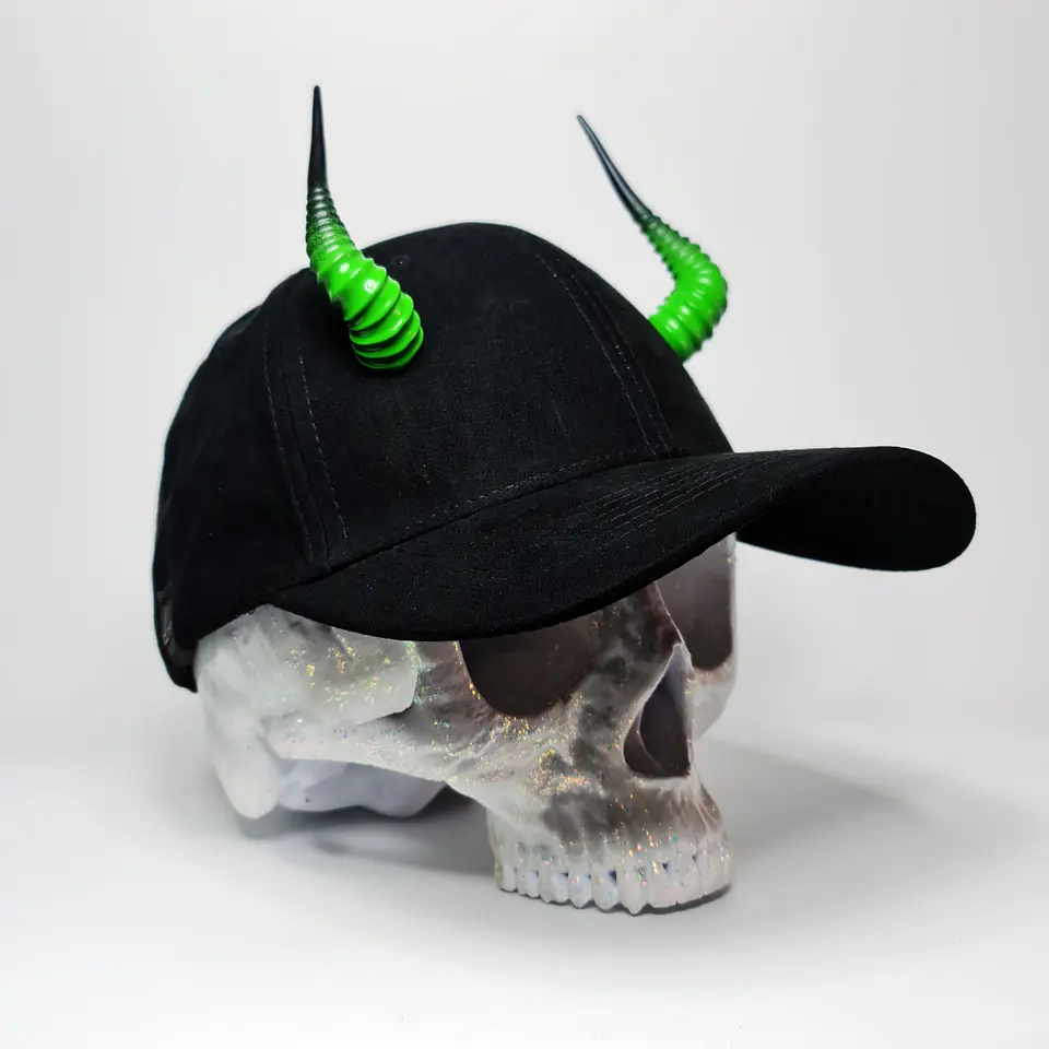 Gorra Impala 5