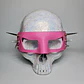 Eye mask with metal spikes - thumbnail 8