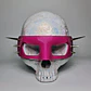 Eye mask with metal spikes - thumbnail 7