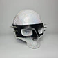 Eye mask with metal spikes - thumbnail 9