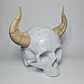 Aura the Guillotine Horns - thumbnail 1