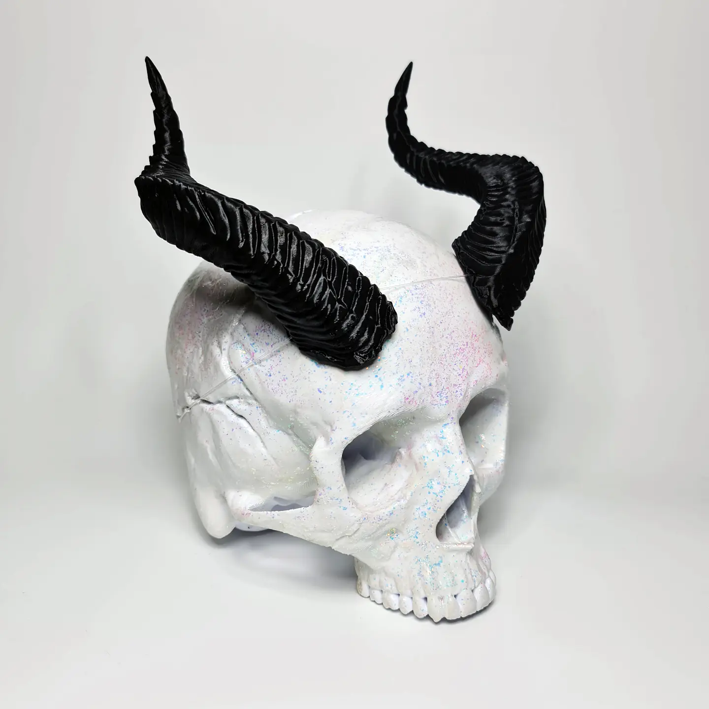 Draco Cuernos 2