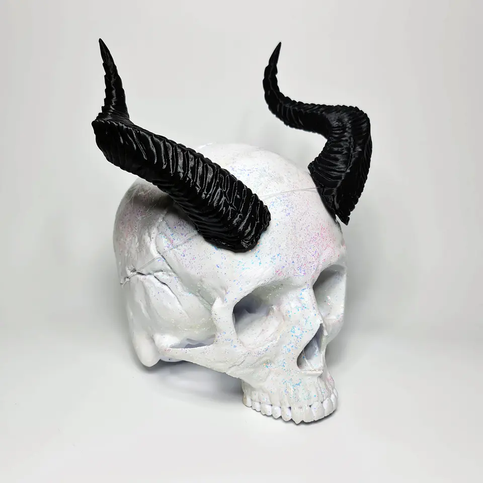 Draco Cuernos 2
